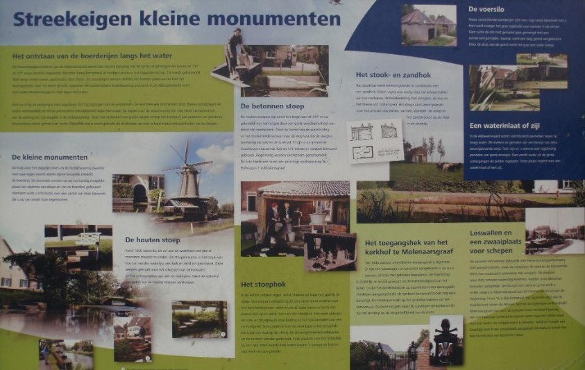 informatieborden